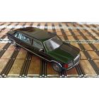 MERCEDES-BENZ W126 SGS Royal LWB 1985 Black GLM 204501