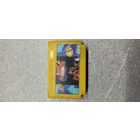 Картридж на приставку 8 бит