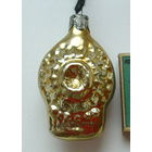 Ёлочная игрушка. Я-3.