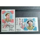 Польша 1989 Фалезская операция