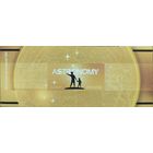 Украина. Астрономия. Буклет