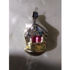 Домик заснеженный.Каталог.