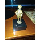 Статуэтка Венская Бронза. 19 век.