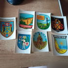 Переводки ГДР