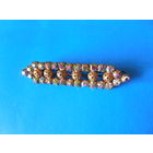 Старая заколка.