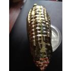 Ёлочная игрушка СССР