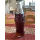 Бутылка Coca Cola примерно 1950 год