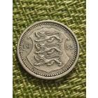 Эстония 20 сенти 1935 г