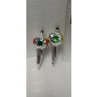 Ёлочные игрушки 20-2.