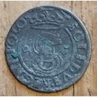 Солид 1626 год