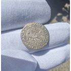 Грош 1563 года.