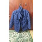 Телогрейка женская , маленький размер 158-164, 88-92