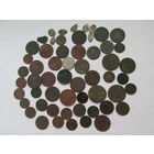 КОЛЛЕКЦИЯ ЦАРСКИХ И СТАРИННЫХ МОНЕТ.