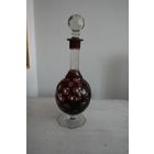 Графин старый до 1960г