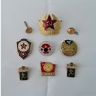 Значки
