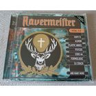 Ravermeister Vol.12 (2CD) (редкий диск!) (Германия)