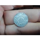 Грошен 1617 г.