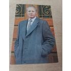 Актер. Альберт Филозов.