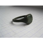 Перстень старинный.