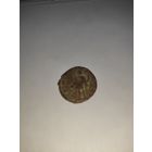 Старая монета 2