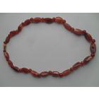 Бусы из натурального камня.53 см.