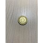 Мальта, 20 евроцентов 2021