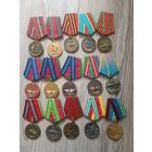 Вооруженные силы(цена за одну)