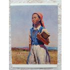 Чуйков. Дети Советской Киргизии