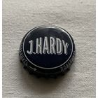 Крышка металлическая (железная)