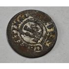 1643 год Солид