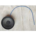 Динамик, головка динамическая. 57 мм