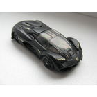 Машинка металлическая коллекционная 3