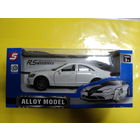 Модель автомобиля