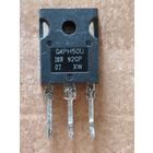 Транзистор IGBT IRG4PH50UD, с ультрабыстрым диодом