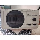 Приёмник Электроника ПТ 208. Редкий