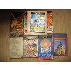 Отрывные календари 2003, 2006