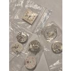 Механизмы часов 1