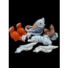 С РУБЛЯ! Лот 7 штук, МФФЗ, Городница,ЗИК,Коростень