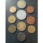 Мексика, Италия, ЮАР, Филиппины, Испания, Аргентина, США, Тайланд, Франция, Куба