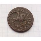 Копейка Петра 1