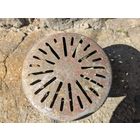 Фильтр от немецкой ручной окопной помады