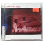 CD Friends Of Dean Martinez – Under The Waves (4 авг. 2003) Post Rock, Experimental, Indie Rock