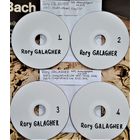 DVD MP3 Rory GALLAGHER дискография (Blues, Blues rock, Jazz, Jazz rock, Fusion) - 4 DVD-5