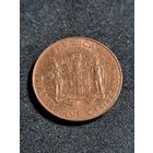 Ямайка 5 центов 2003