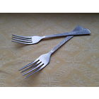 Вилки столовые СССР