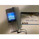 Спутниковый телефон Thuraya SG-2520