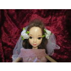 Кукла Kurhn фирменная Невеста