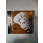 BILLY IDOL " WHIPLASH SMILE" CD 1986
