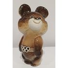 Все лоты с 1р.Мишка Олимпийский ЛФЗ