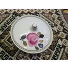 Сахарница, масленка, джемница.